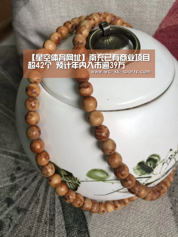 【星空体育网址】南充已有商业项目超42个 预计年内入市逾39万㎡(图2) 星空体育平台
