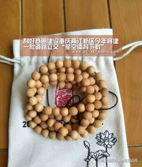 利好商圈建设重庆两江新区今年将建一批道路立交“星空体育下载”